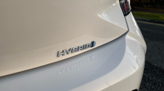 Toyota Corolla 1.8 VVT-i Hybrid Excel 5dr CVT Hybrid Hatchback